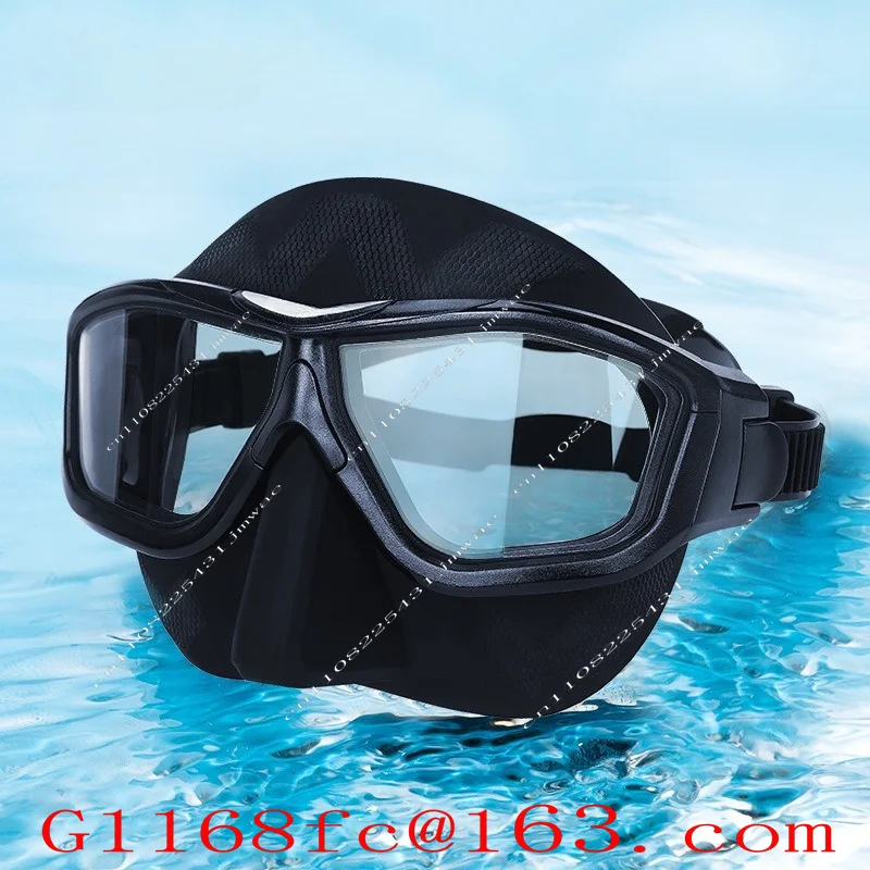 High Quality Professional Free Lightweight Diving Surface Mirror
