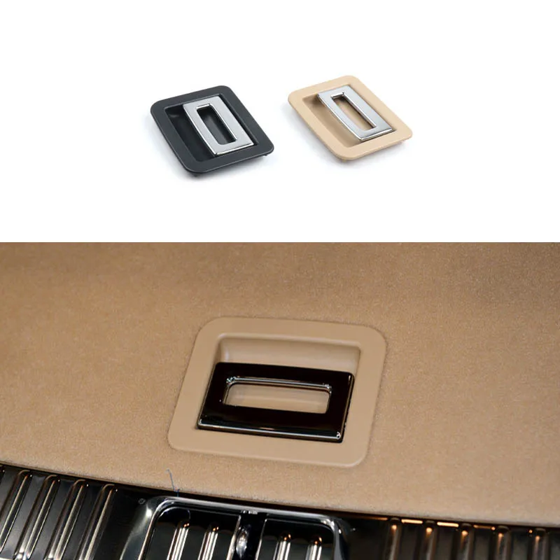 Car Trunk Tail Cove…