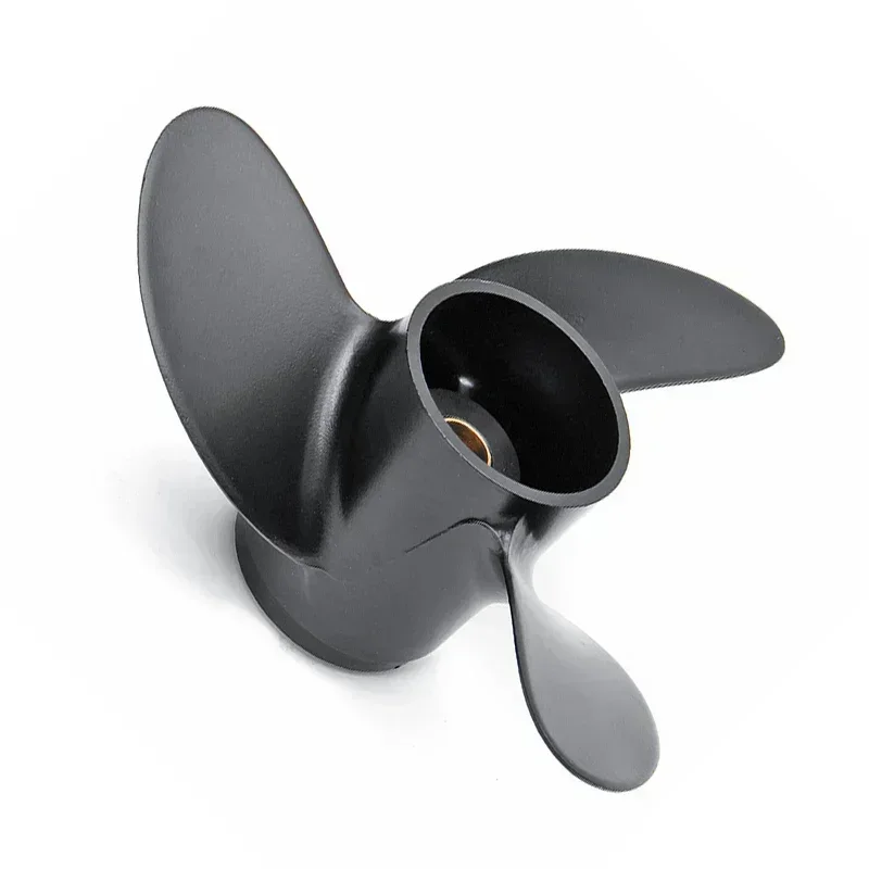 1pc 3R1W64516-0 Aluminum Propeller Outboard 7.8x8 high quality for Outboard Motor 5 6HP accessories parts  for HANGKAI 2-Stroke