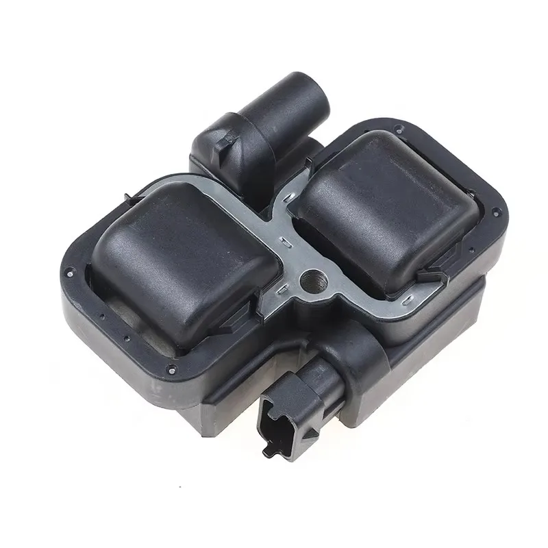 Ignition Coil Pack for Mercedes-Benz W169 W245 A150 A160 B150 B170 OEM 0001587803 High Performance Engine Ignition Parts