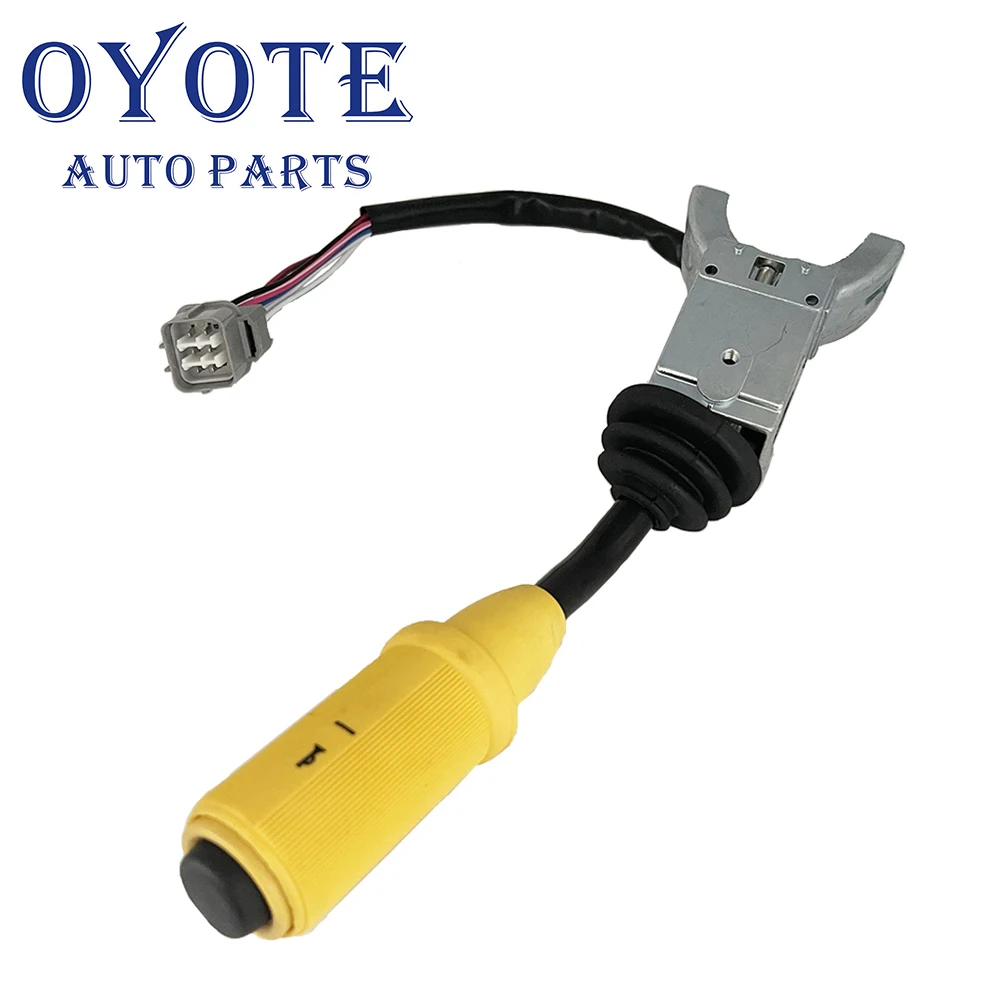 

OYOTE 701/52601 701/46601 701/37701 Forward Reverse Column Switch For JCB Backhoe Loader 2CX 2CXL 2CXU 504B 506B 528AG