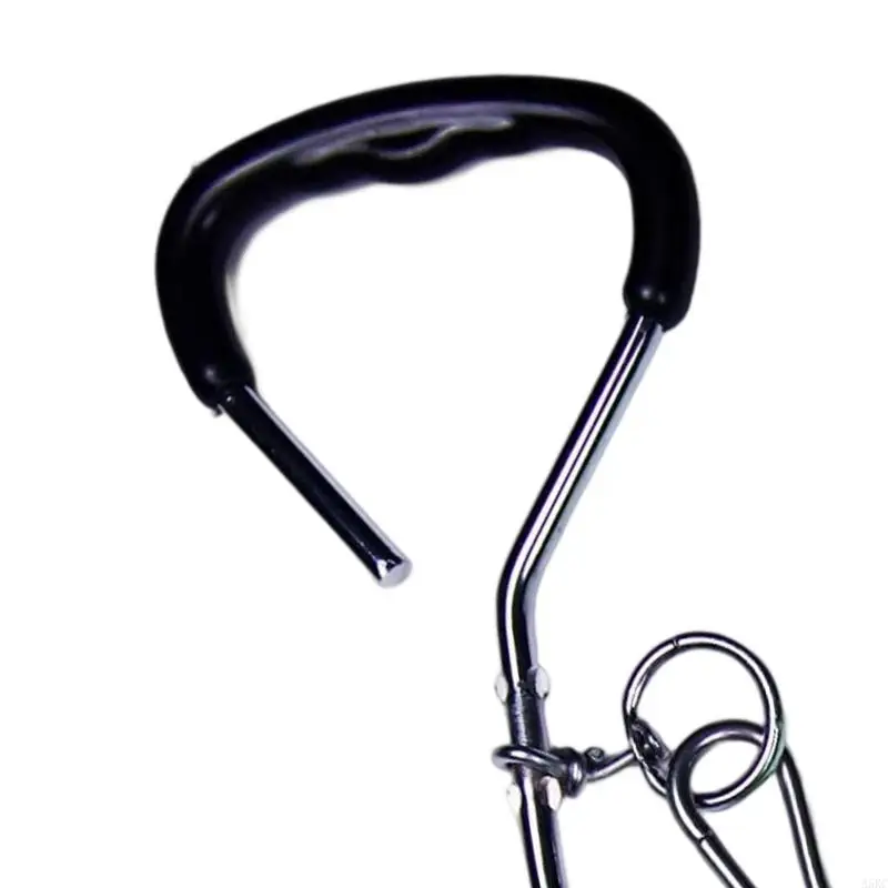 أداة تدريب الجولف المحمولة جولف سوينغ حبل مدرب مع أظافر أرضية