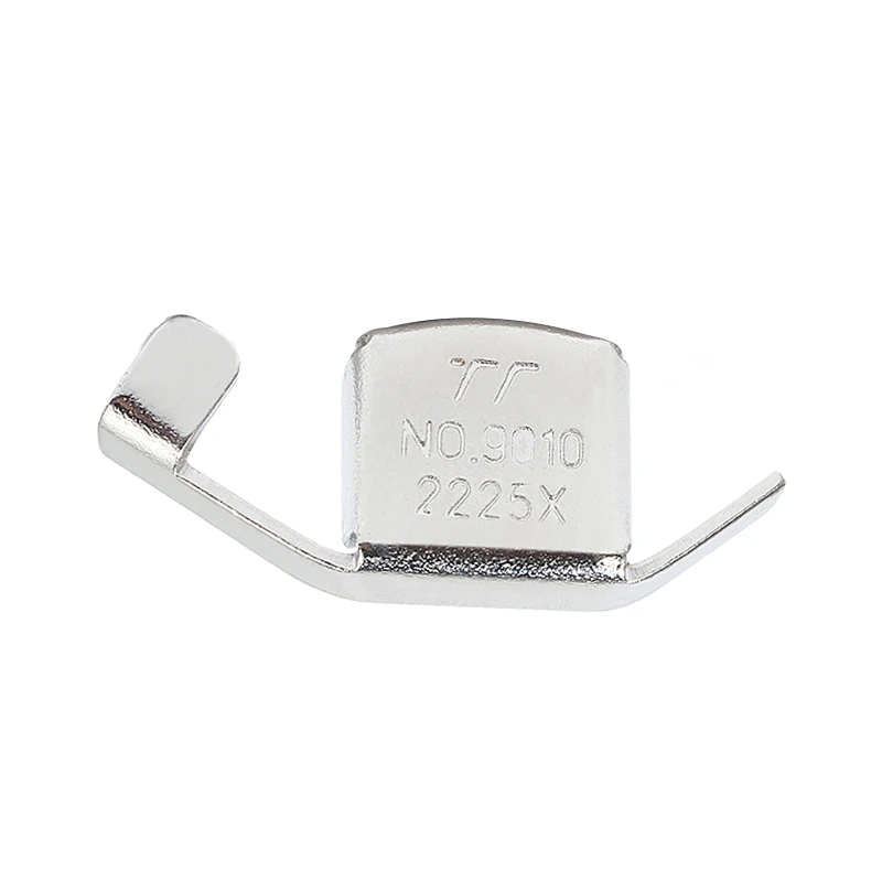 Magnet Seam Guide for Sewing Machines