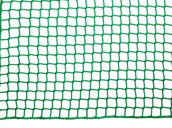 Сверхмощные спортивные сетки из полипропилена HDPE для гольфа в помещении и на открытом воздухе, футбола, тенниса, бейсбола, гольфа, сетки для забора