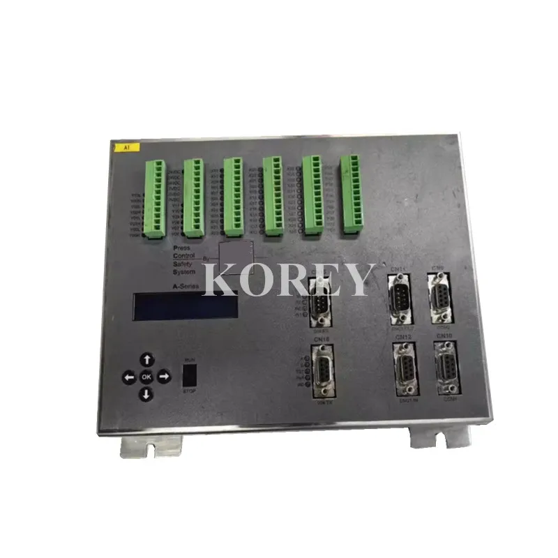 Control Unit PCSS A PCSS-A 0016010000 Original Please Inquiry