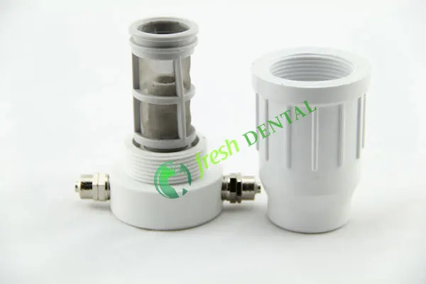 SKYLUN 3PCS dental water filters For Dental Chair Unit valve Plastic water filters Dental Products products accessories SL1330