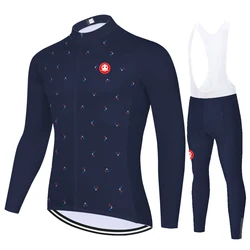 2025 Summer Spring bretele ciclismo masculino cycling jersey ropa bicicleta hombre ciclista 자전거의류 велоформа мужская 자전거옷