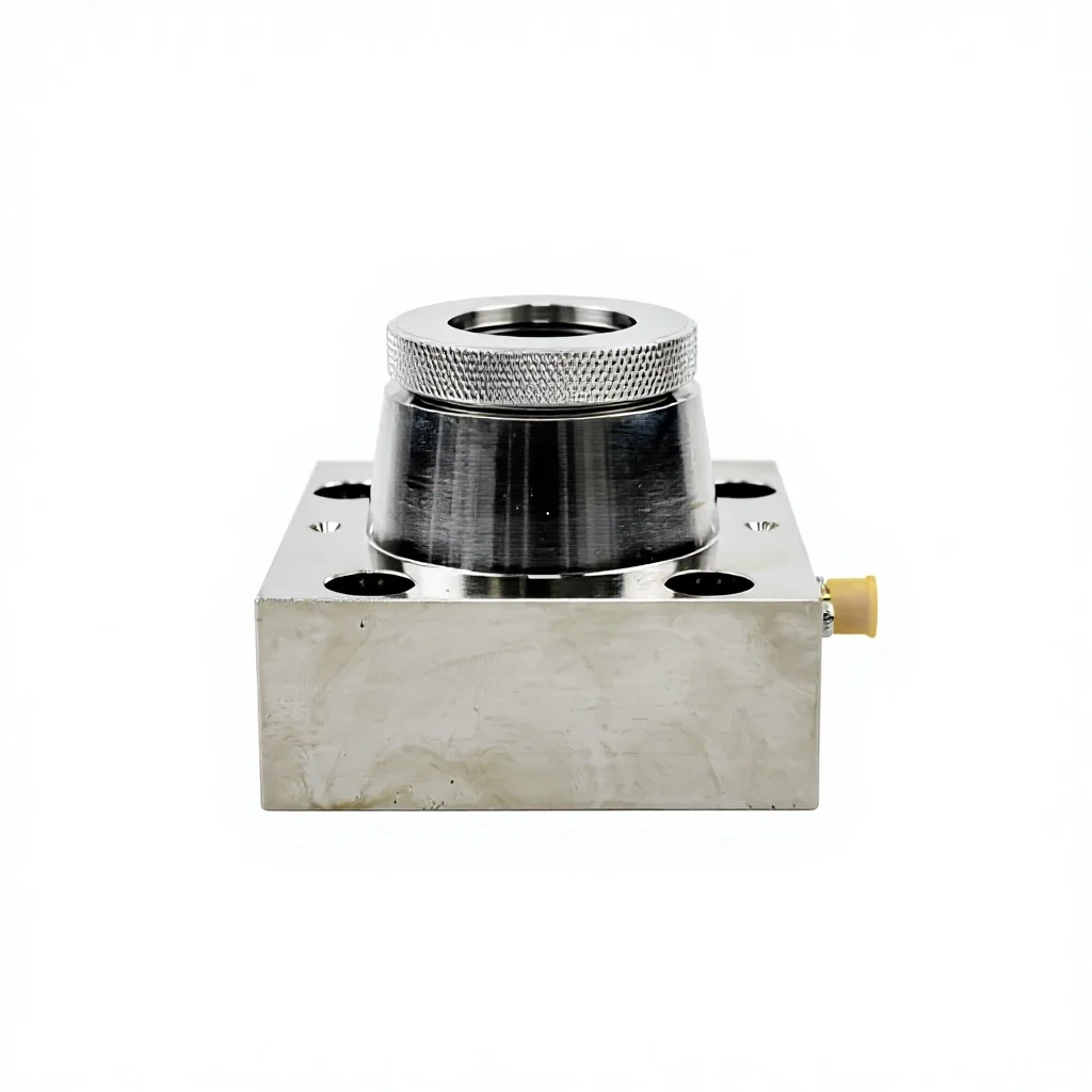 

NC30A NC30B NC30E NC60 3D Tube Cutting Nozzle Connector