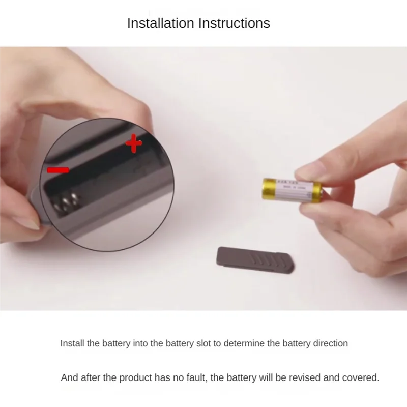 A94E-Vacuum Cleaner Dust Lights Pet Dust Display LED Lamp Clearly Visible Under Light Universal Vacuum Cleaner Attachment