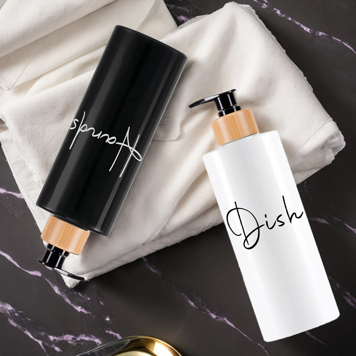 Thumbnail 3 - #21 Best Countertop Soap Dispensers to Buy In 2026