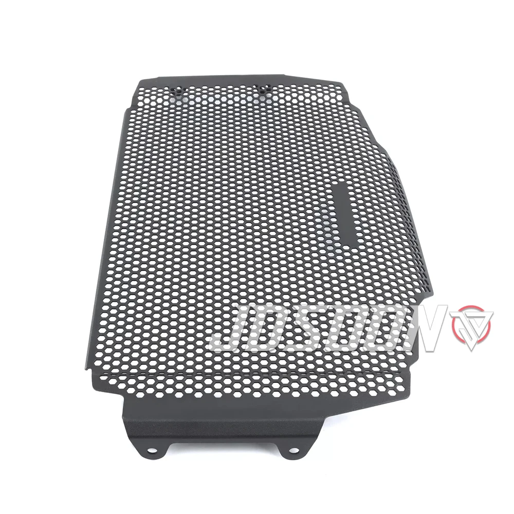 Motorcycle Radiator Guard Protector Grill Cover Grille Protection For Yamaha MT09 MT-09 SP FZ09 FZ-09 2021 2022 2023 XSR900 - Image 3