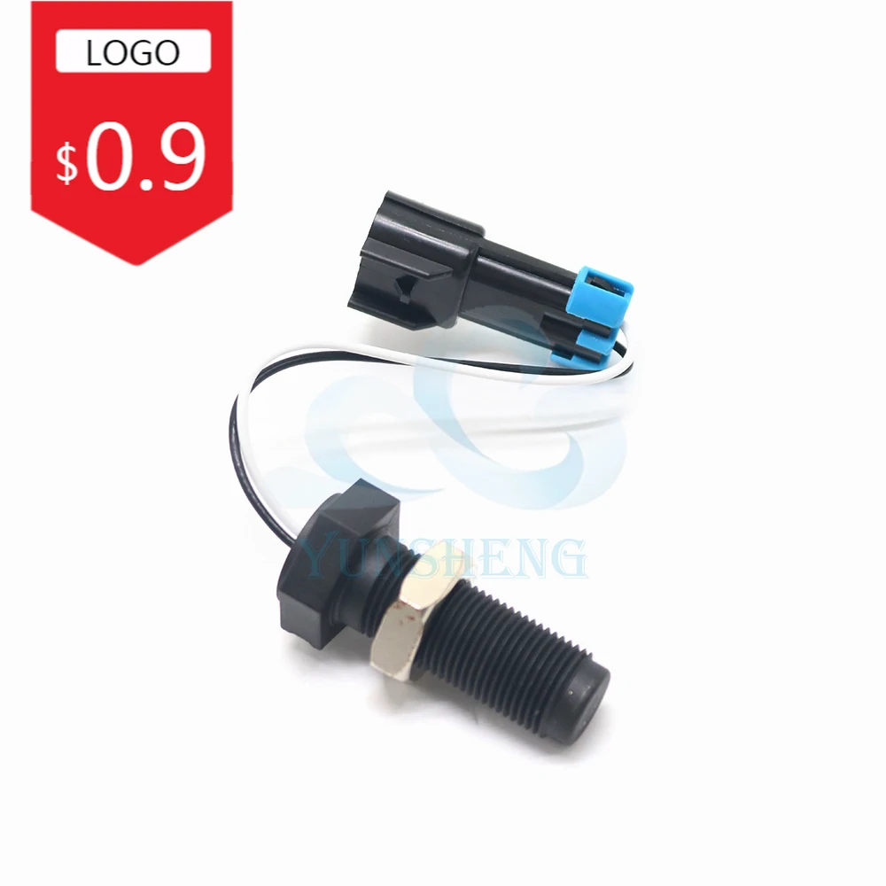 

6684037 6679853 6658260 Diesel Engine Speed Sensor for Excavator Parts 325 328 329 751 753 763 S100 S130 T140 T180 T190