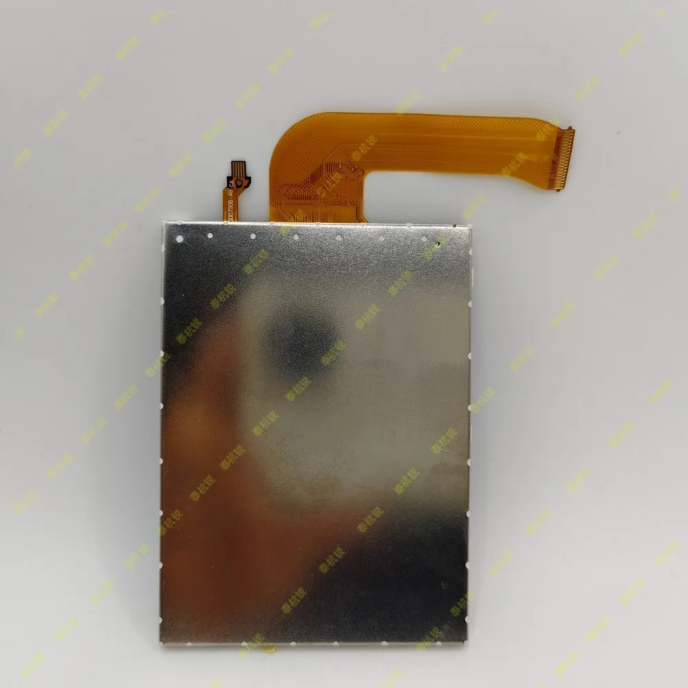 LCD Display Screen With Backlight For Canon IXUS 115 HS IXUS115 IXUS117 IXUS115HS IXUS117HS Camera Repair Part