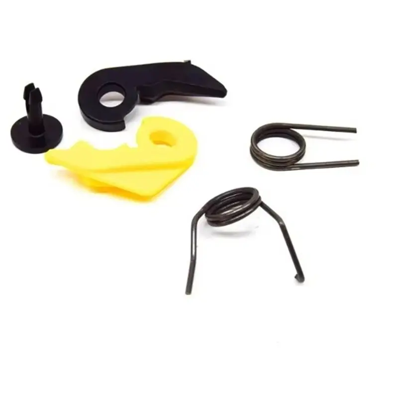For Volvo XC90 2003-2014 Compatible 8675629 Gear Selector Claw Kit Auto Part Replacement-AU62