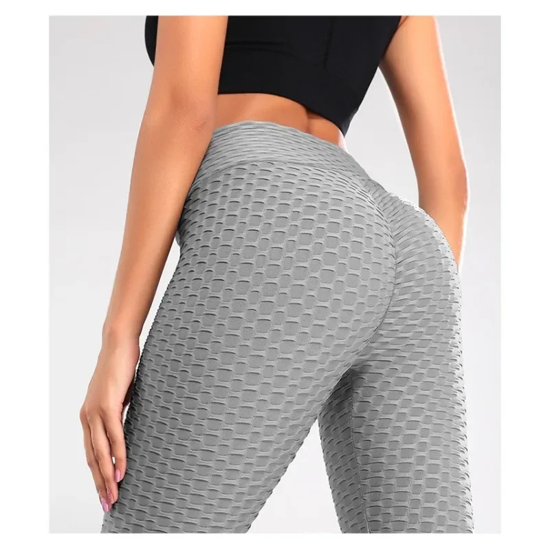 Legging Sexy à entrejambe ouvert pour femmes, pantalon Push Up, sans entrejambe, pour Couple, taille haute, Lingerie cachée, vêtements d'entraînement pour rendez-vous