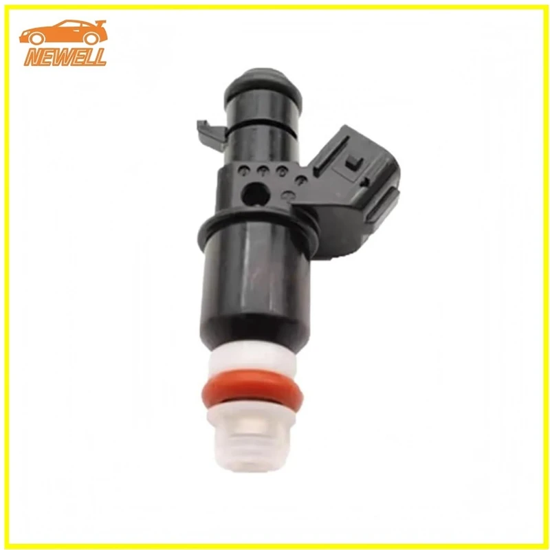 4pcs 16450-PWA-003 16450-RGA-003 Fuel Injector For Honda Fit Jazz City GD1 GD3 L12A1 1.3L 16450PWA003 16450RGA003