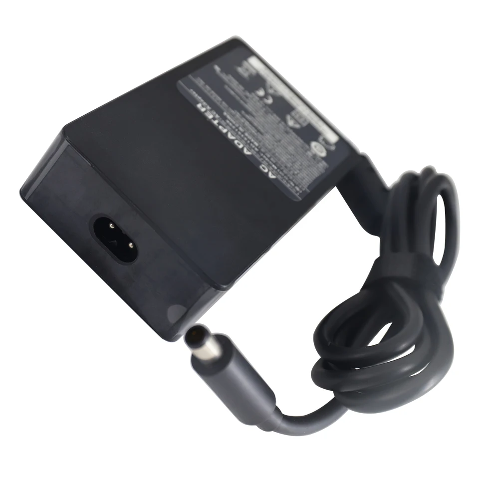 Microsoft Surface Dock2 と ACアダプター 199W 199W AC Adapter for Microsoft Surface Dock 2