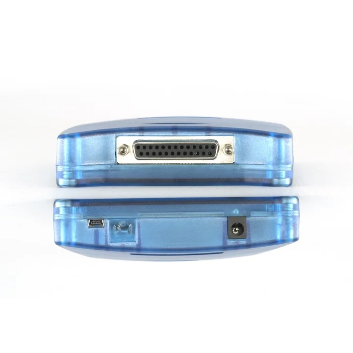 Último programador OBD de herramienta BSI de código PIN IFLASH ECU BCM programador ECU de versión completa