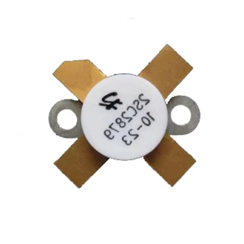 Nuevos transistores originales importados triodo hf 2SC2879
