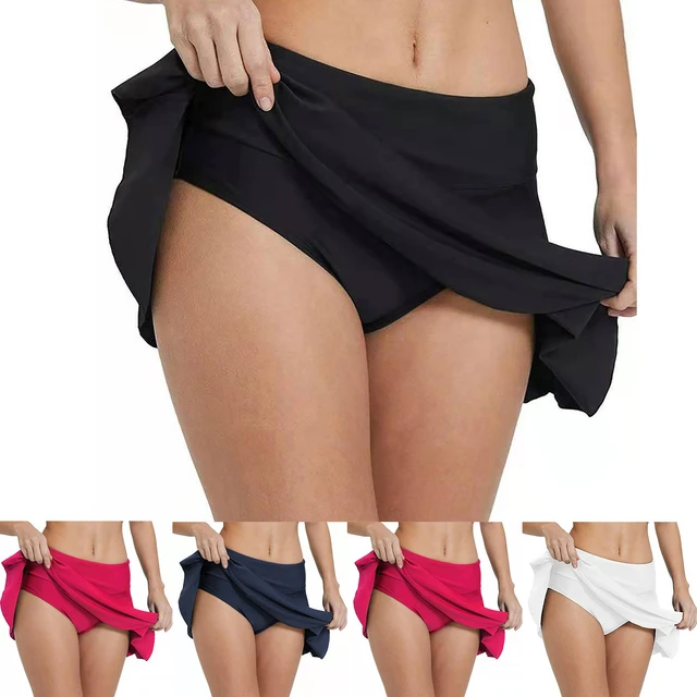 Boyshorts bikini bottoms sales