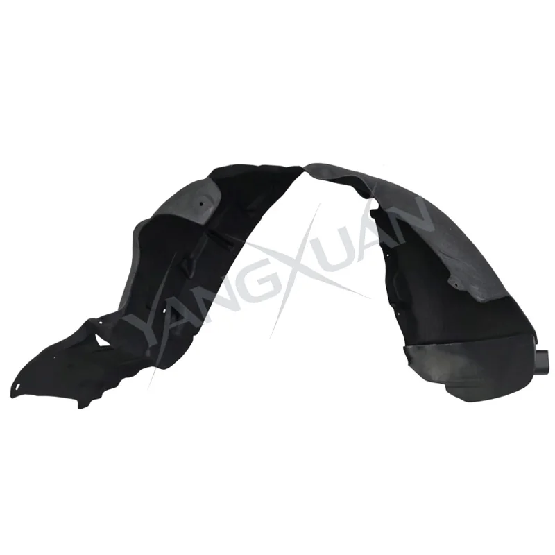 Car Wheel Fender Lined Mudguard For Benz S-Class W222 S63 S65 AMG 2014-2022 Fender Liner Splash Guard