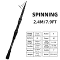 2.4M-SPINNING