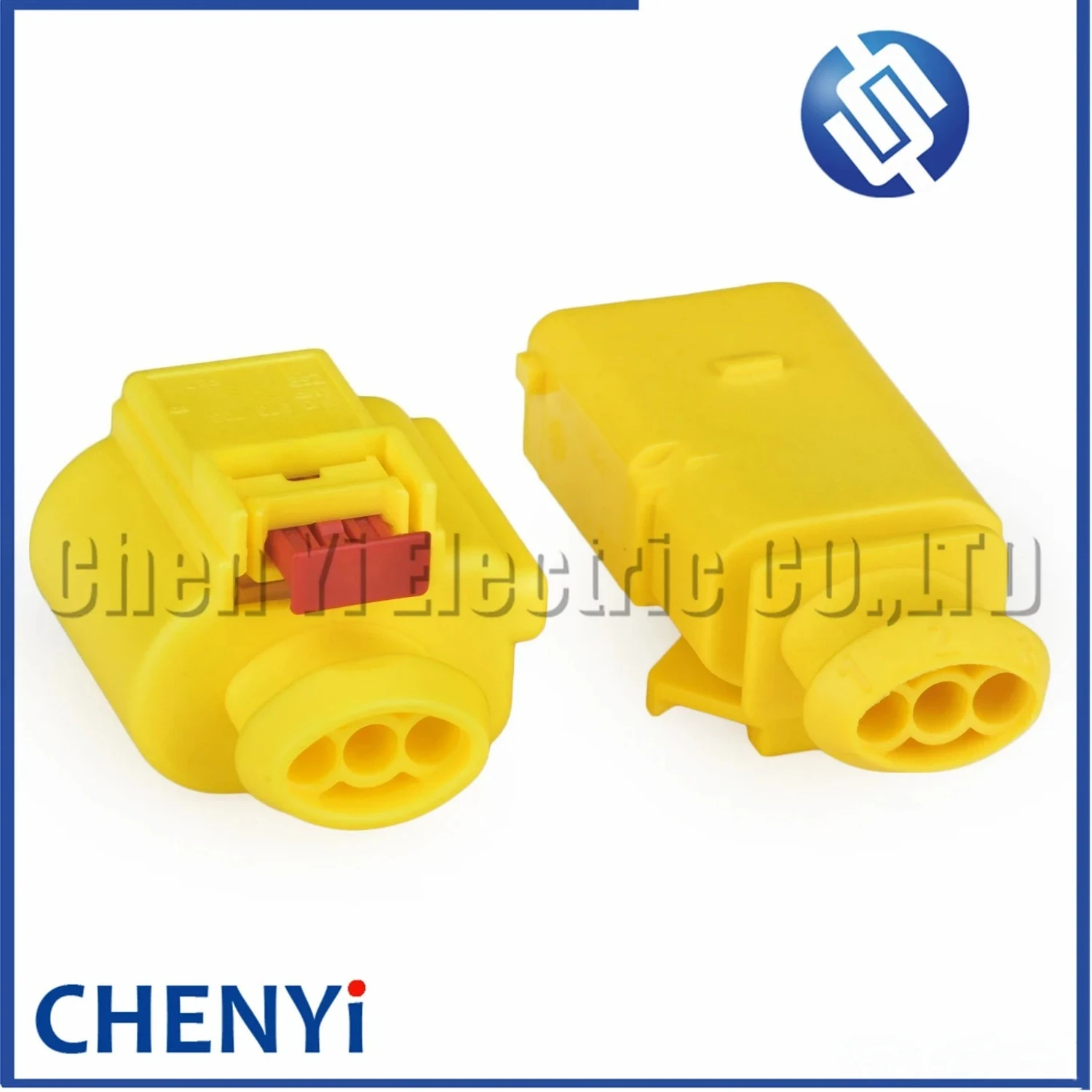 3 Pin Automotive waterproof connector sensor With Harness plug 8V0973703 8V0973803 1670588 1670591 8V0 973 703