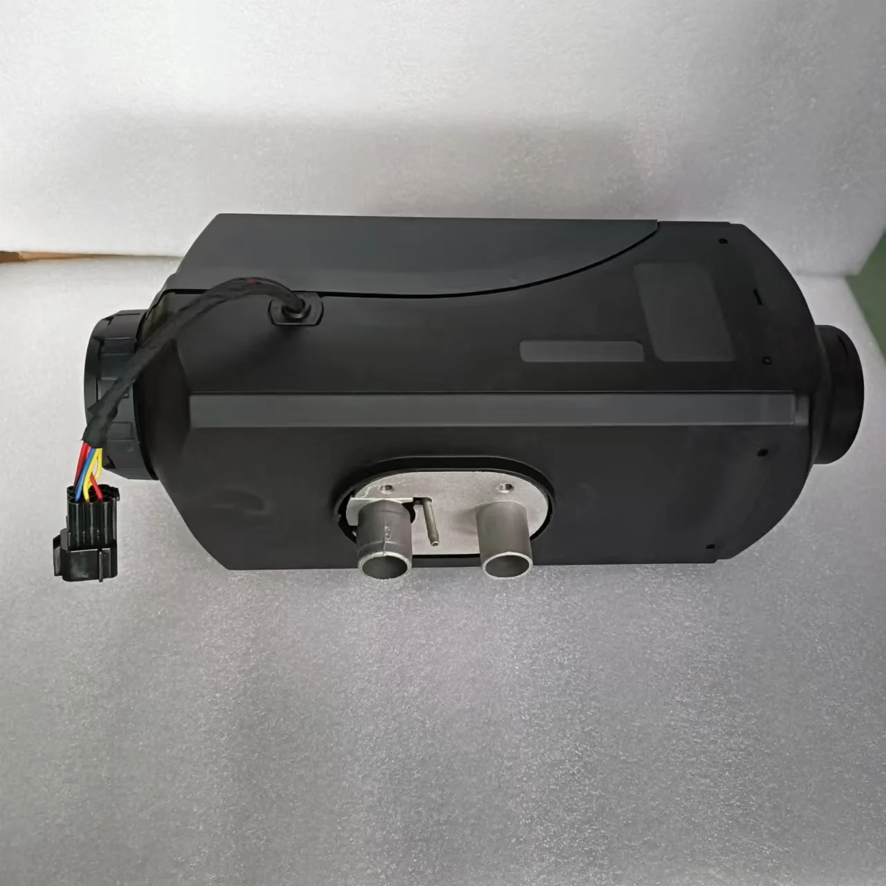 2kw 5kw 8kw 2024 Top Leader 12V 24V Diesel Air Standkachel Vergelijkbaar met Eberspacher Technologie