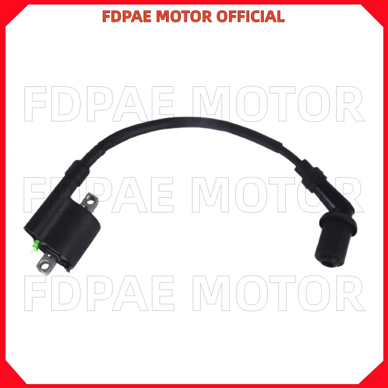 Ignition Coil Assembly for Wuyang Honda Wh125-6 Wy125-s