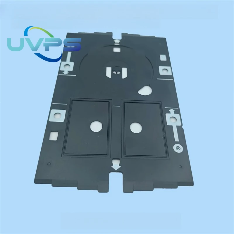 

5pcs high quality Inkjet PVC ID Card Tray 1 Pc for EPSON L8050 L8058 L18058 Printer Accessories
