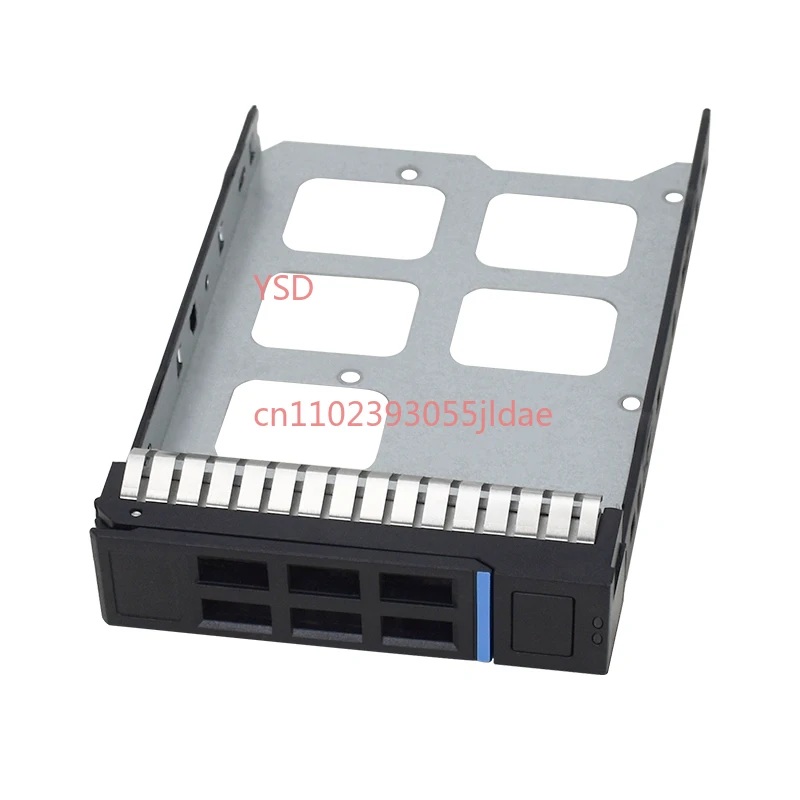 

Серверное шасси с возможностью горячей замены 2U 4U — универсальный корпус для жесткого диска, совместимый с SAS SATA 2,5 дюйма и 3,5 дюйма