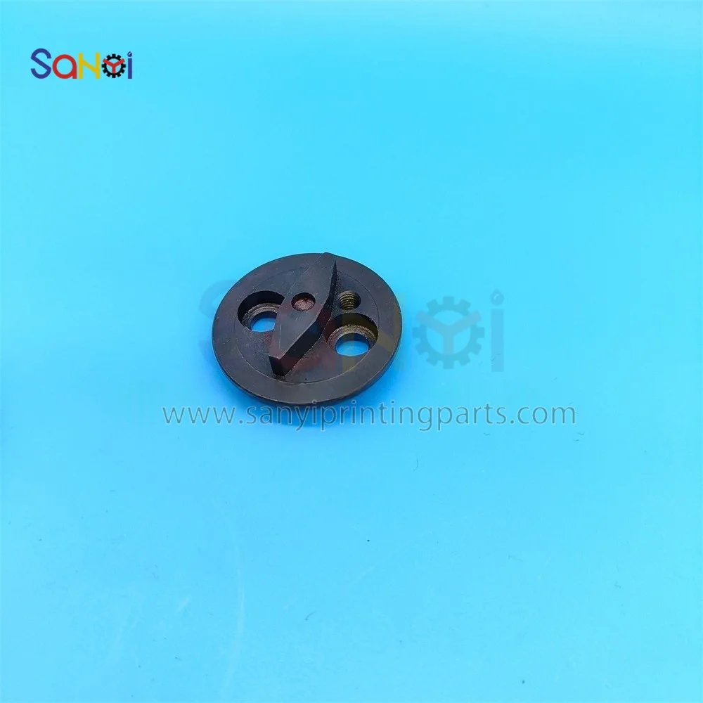 acessorios-para-maquinas-de-impressao-heidelberg-sm-cd102-rolamento-de-suporte-de-rolo-anilox-tampa-do-eixo-c5040435-assento-para-Agua-e-Oleo
