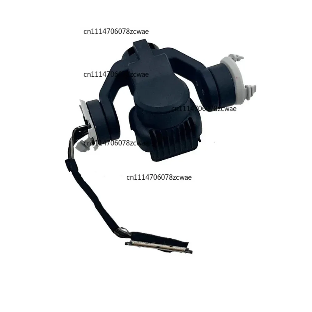 ZOCI-FOR Gimbal without Camera for DJI Mini 4 Pro Empty Gimbal With Ptz Signal Cable Shock-Absorbing Rubber Ball Spare Parts