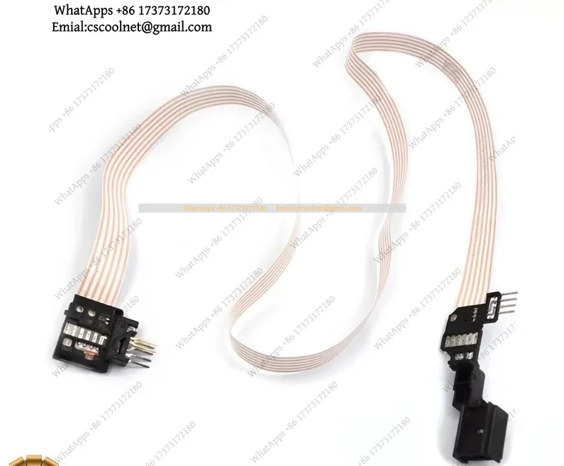JS03 Steering Wheel Coil Module 5K0 953 569 5K0 953 549 for VW Audi Skoda