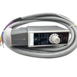 GDJ-612 AISET Color Code Sensor Bag Making Machine Photoelectric Sensor GDJ-612G/R