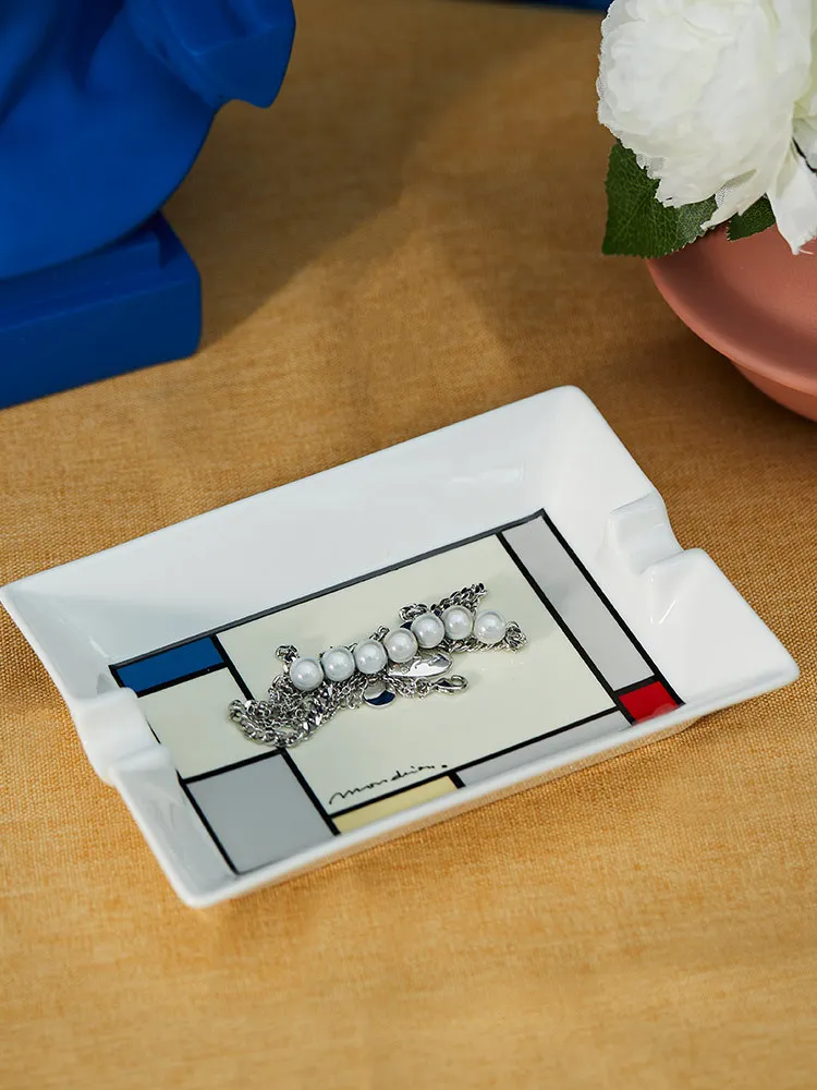 

Art gallery, ashtray, household, living room, ashtray, for boys, gifts