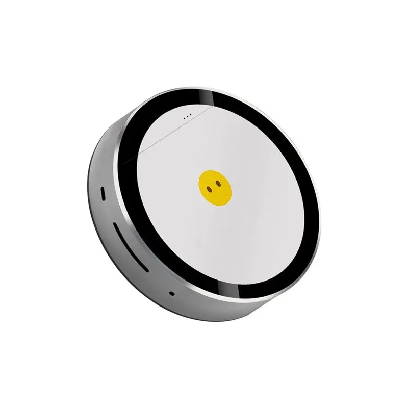 

Плата разработки AT82-ESP32-S3 с круглым сенсорным экраном 1,85 дюйма, поддержка голосового управления Xiaozhi AI, Wi-Fi 2,4G, Bluetooth-подключение