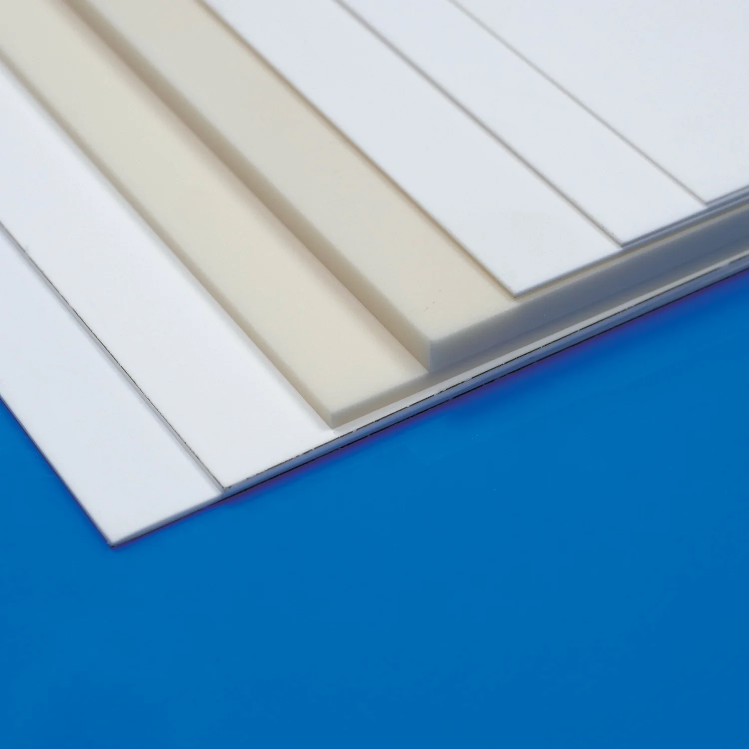 Pelat keramik Generator ozon Alumina 96%