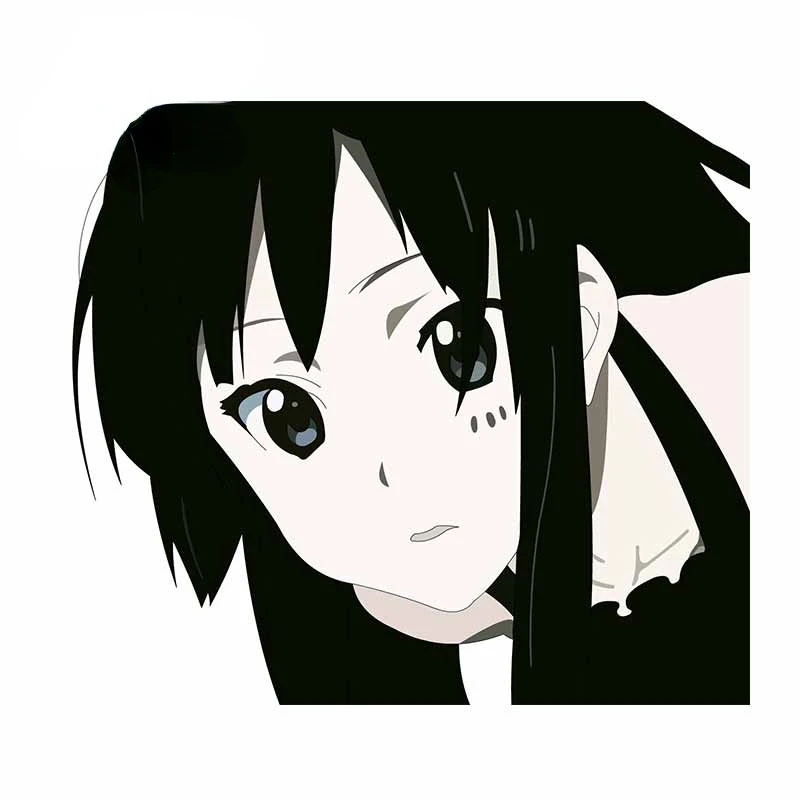 For K-On Cartoon Ca…