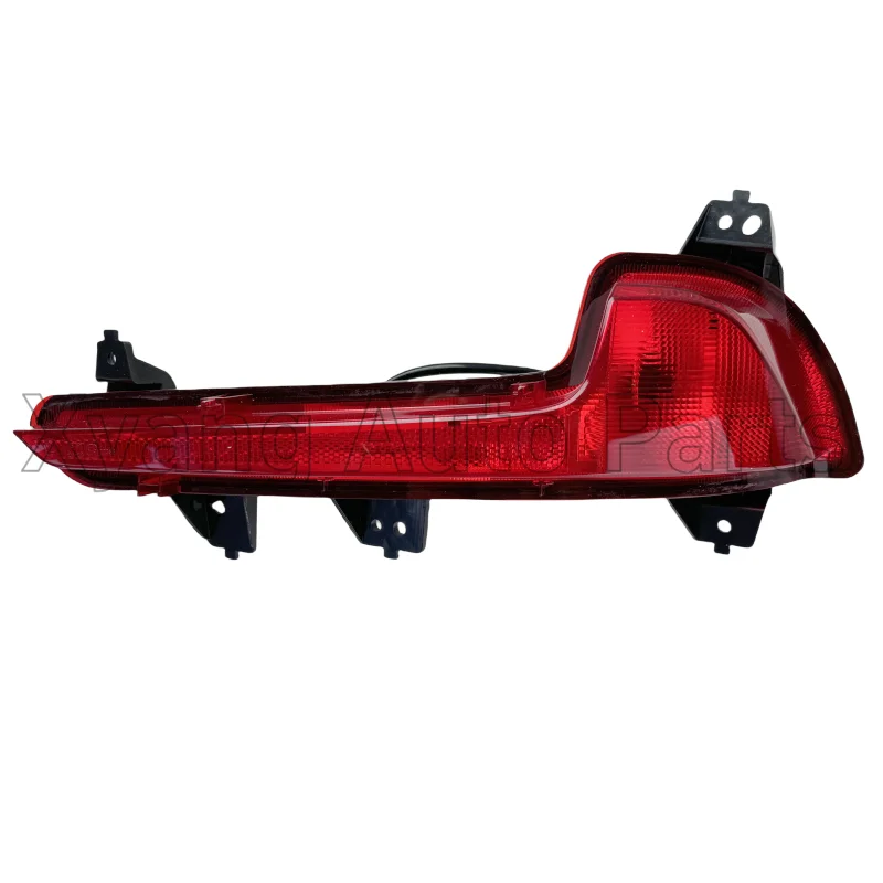 Rear Bumper Light Fog Lamp For JAC JS4/E-JS4/T60 Plus/Sei4 Pro/Moskvich 3 3E 4133700U3480 4133800U3480