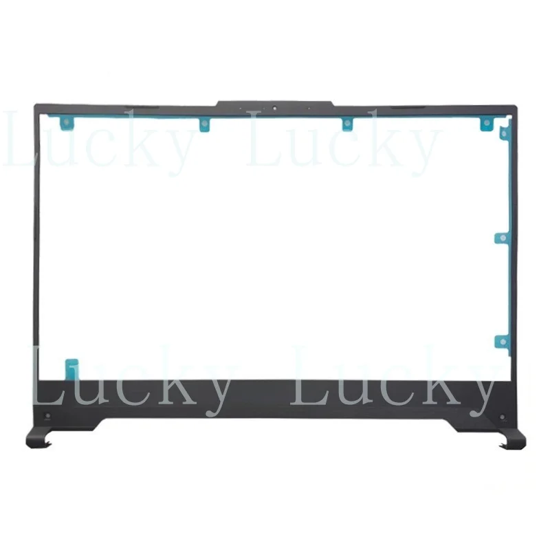 f   New Parts For ASUS TUF Gaming F15 FX507 FA507 FX507Z FA507Z LCD Back Cover/Bezel