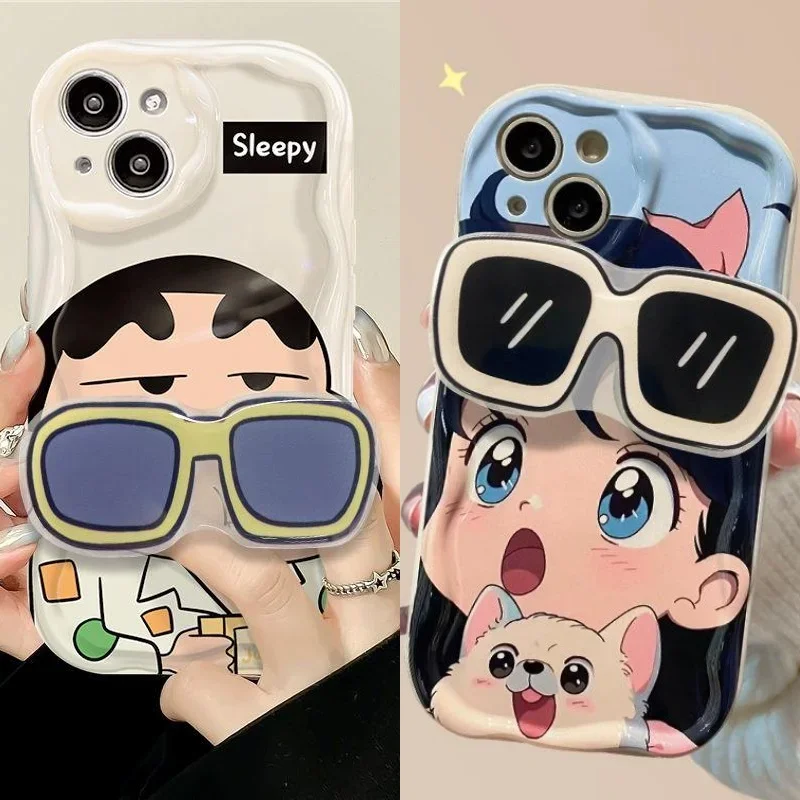 Crayons Shinchans R…