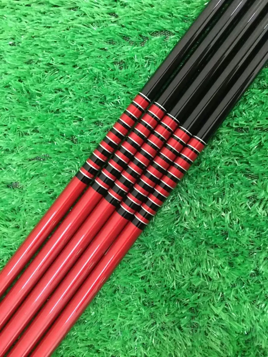 New golf shaft  A D  VF 5/6/7 R1/SR/S/X golf driver Shaft or fairway wood graphite shaft Free Install with grips and sleeve