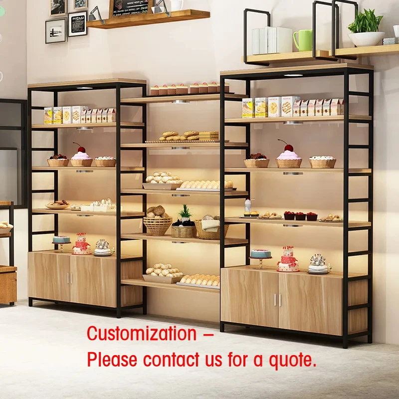 custom.Display Shelves Cabinet Cosmetics Storage, Product Accessories Samples, Mother and Products, Supermarket, Figuri