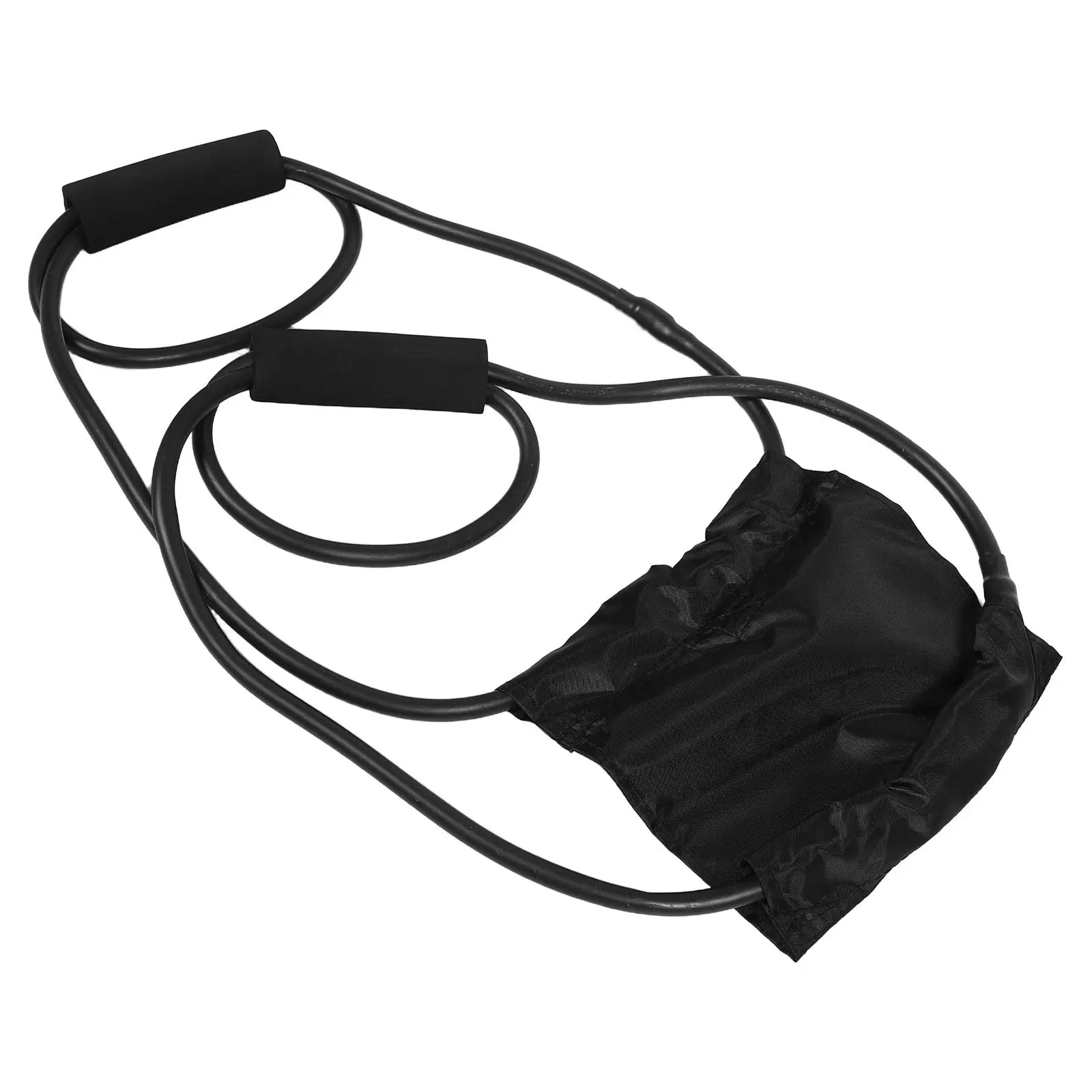 Water Balloon Launcher Sling Shot Outdoor Reusable Catapult For Kids Pool Party Summer Swim Games Tpe Waterproof Portable For view 4