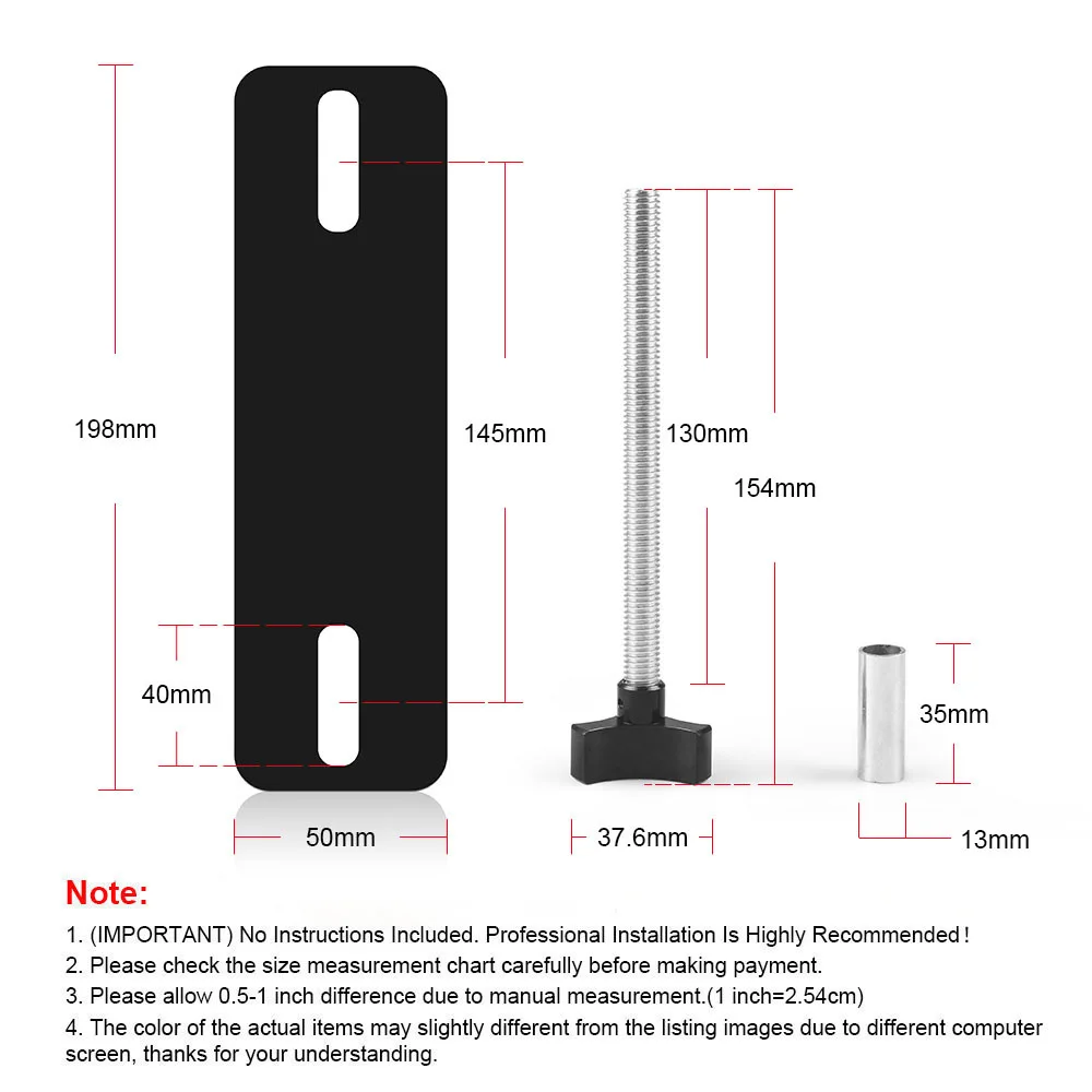 Off road roof luggage rack, roof frame, side border defense skateboard, anti trap plate, escape plate, fixing bracket kit