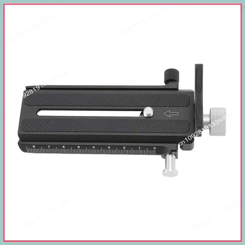 N94R Quick Release 1/4" Mounting Plate For WEEBILL S/ WEEBILL LAB Gimbal Handheld Stabilizer