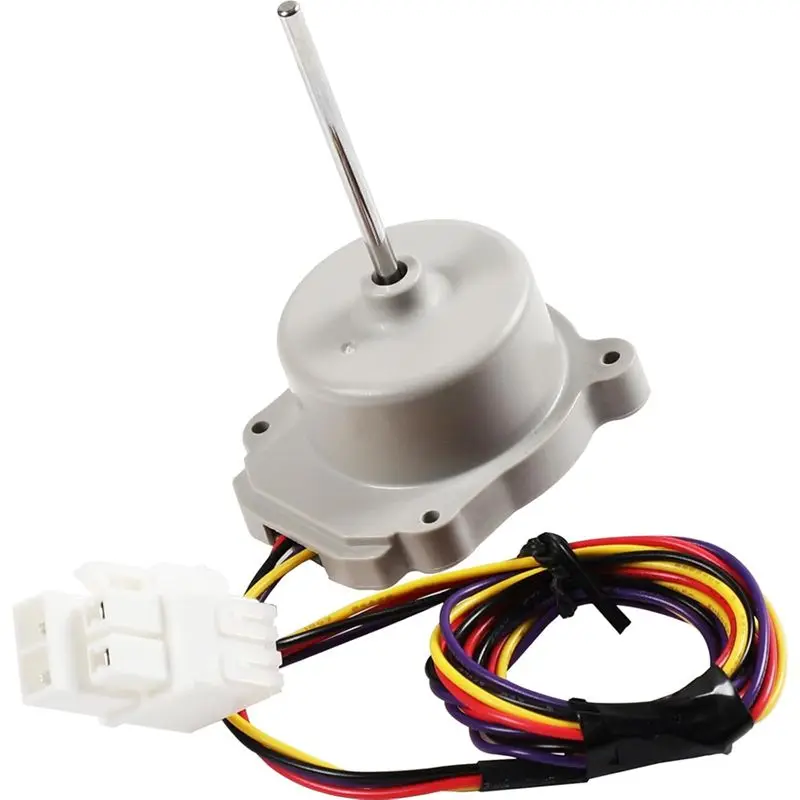 ABVI - Substituição para o motor do ventilador do evaporador do refrigerador/freezer Kenmore EAU65058315 - Substitui os números de peça AP7211789 PS1730882