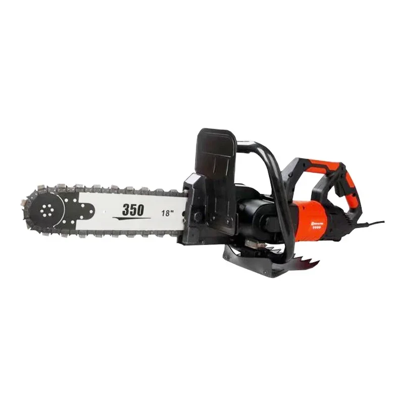 Original brand new！LT350(3/8) Hot Selling Concrete Cutting Chainsaw 220V/120V Power Tools Chainsaw Electric Chain Saw