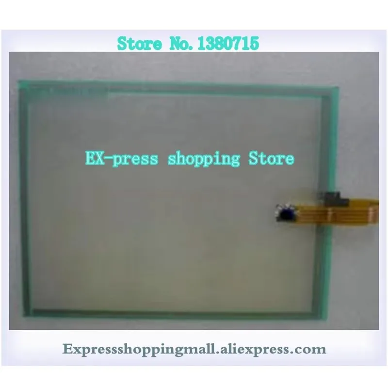 

New Offer 1503-IN-AGH-AN-W4R EE-1503-IN-W4R Touch Screen Glass Panel